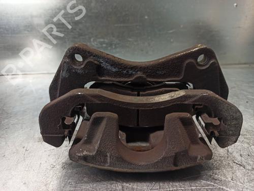 Right front brake caliper MITSUBISHI LANCER VIII Sportback (CX_A) 1.5 Bifuel | BP11617500M104 