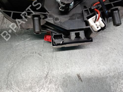 Headlight switch SMART FORTWO Coupe (453) 0.9 (453.344, 453.353) | BP34186852I24  - Image 5