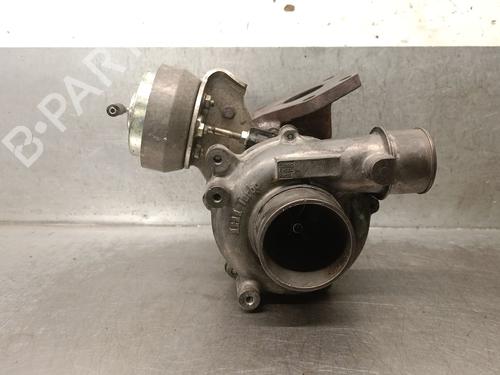 Turbolader/Kompressor für Turbolader/Kompressor 39617822 39617822
