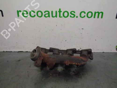 Exhaust manifold SUZUKI SAMURAI Closed Off-Road Vehicle (SJ_) 1.3 (SJ 413) | BP12129407M110 