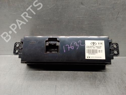 Display monitor CHEVROLET EPICA (KL1_) 2.0 D | BP12179740C48 