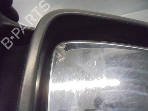 Right mirror OPEL OMEGA B (V94) 2.0 DTI 16V (F69, M69, P69) | BP15382185C27 