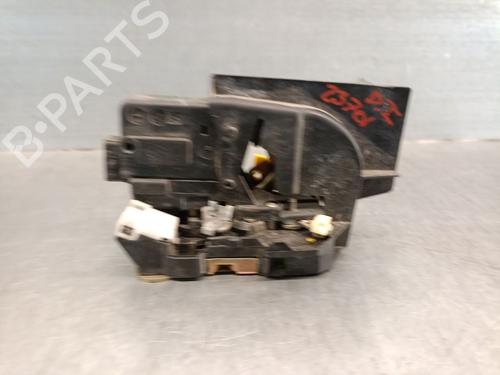Used Front left lock RENAULT LAGUNA I (B56_, 556_) [1993-2002]  29449845
