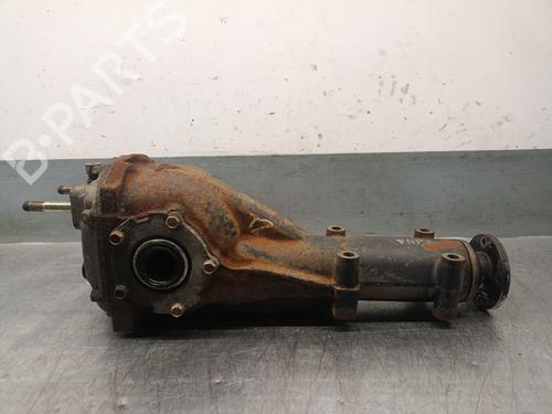 Rear differential SUBARU FORESTER (SF_) 2.0 AWD (SF5) | BP29585488M24 
