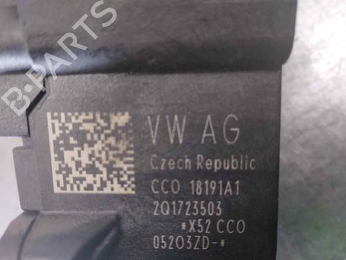 Pedal SEAT IBIZA V (KJ1, KJG) 1.0 TSI | BP10184407I4 