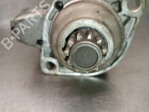 Starter VW GOLF IV (1J1) 1.9 TDI | BP28951033M8 