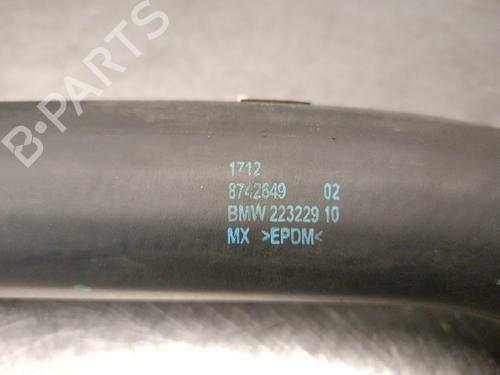 Pipe BMW X5 (G05, F95) xDrive 45 e Plug-in Hybrid | BP33217270M125 - Image 5