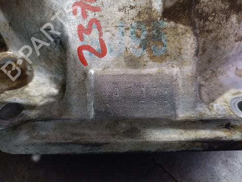 Gearbox HYUNDAI ACCENT II (LC) 1.5 CRDi | BP29967910M3