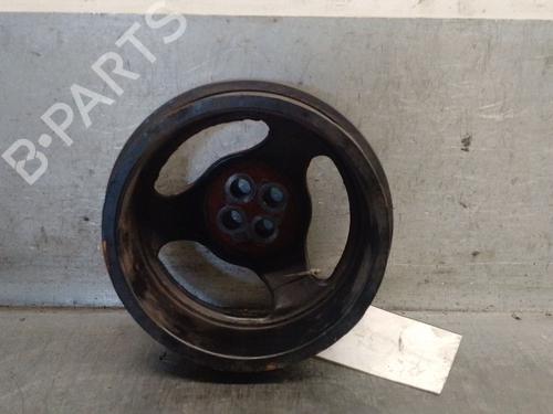 Used Pulley Pulley 36848391 36848391