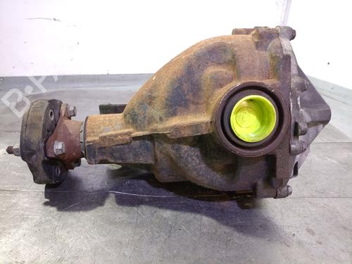 Differential, bag JAGUAR S-TYPE II (X200) 2.7 D (207 hp) 28135005