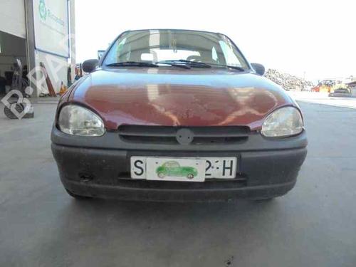 Tændspole OPEL CORSA B (S93) 1.2 i (F08, F68, M68) | BP2093238M94 