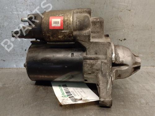 Used Starter Starter TOYOTA AURIS (_E15_) 1.6 (ZRE151_, ZRE151R) (124 hp) 34495117 34495117