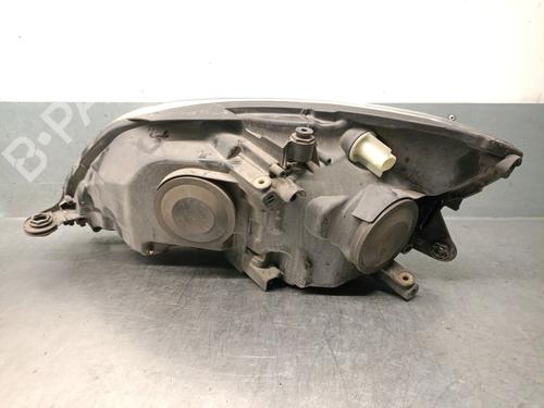 Right headlight SKODA FABIA II Combi (545) 1.6 TDI | BP38190482C29 - Image 2
