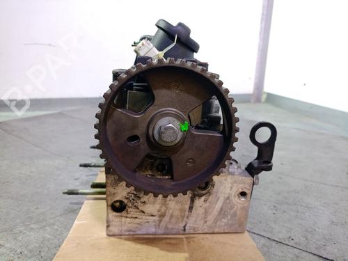 Cylinder head CITROËN XSARA PICASSO (N68) 2.0 HDi | BP22721766M5 