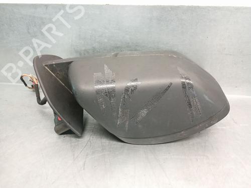 Right mirror LAND ROVER RANGE ROVER SPORT I (L320) 3.6 D 4x4 | BP29566704C27 