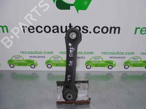 Used Right rear suspension arm BMW 1 (E87) 120 d (177 hp) 2095959