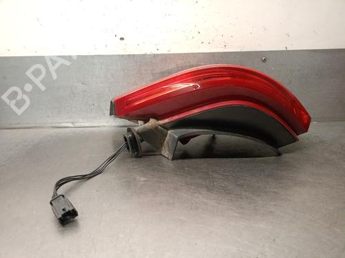 Right taillight CITROËN C6 (TD_) 2.7 HDi | BP40539092C35 - Image 5