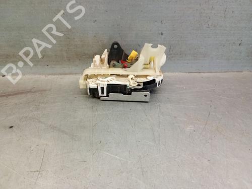 Used Rear right lock JEEP COMPASS (MK49) 2.2 CRD 4x4 (163 hp) 25241265