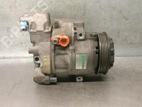 Used AC compressor MERCEDES-BENZ A-CLASS (W168) A 140 (168.031, 168.131) (82 hp) 31250013