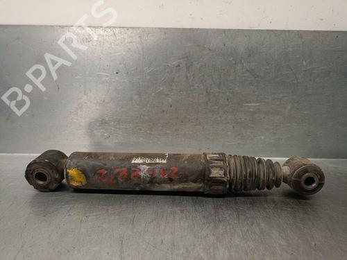 Used Left rear shock absorber PEUGEOT 306 Hatchback (7A, 7C, N3, N5) 1.4 (75 hp) 21791328