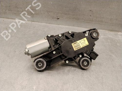 Rear wiper motor MAZDA 3 (BK) 2.0 MZR-CD (BK14) | BP37158576M102 - Image 2