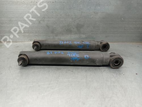Gassdemper Bakluke BMW X5 (E70) xDrive 35 d (286 hp) 22740011