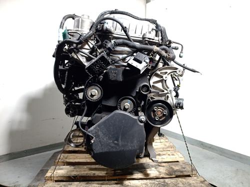 Used Engine Engine CHEVROLET ORLANDO (J309) 2.0 D (131 hp) 33548778 33548778