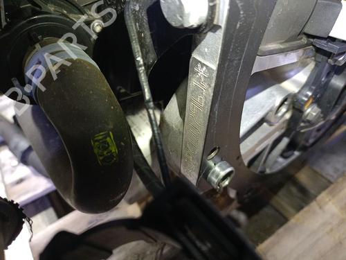Engine SEAT LEON Sportstourer (KL8, KLD) 1.5 eTSI | BP24263428M1 