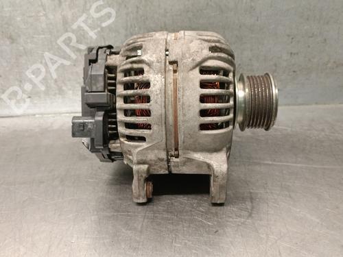 Used Alternator Alternator JEEP COMPASS (MK49) 2.0 CRD 4x4 (140 hp) 33626759 33626759