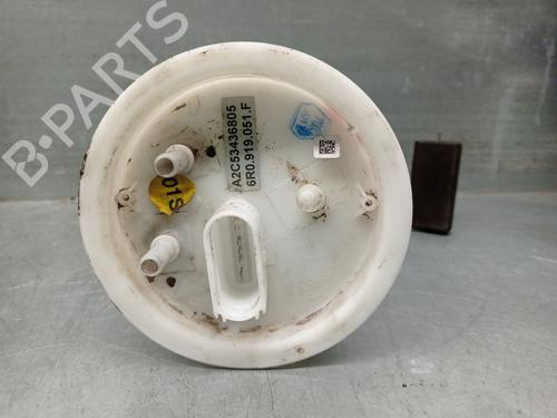 Fuel pump VW POLO V (6R1, 6C1) 1.4 (6R1) | BP30696392M76