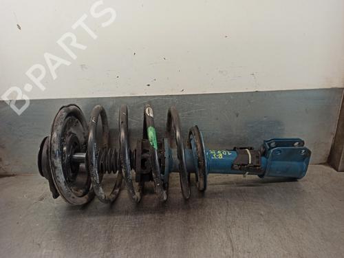 Used Left front shock absorber RENAULT 21 (B48_) 1.7 (88 hp) 15353044