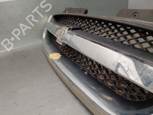 Grill CHEVROLET REZZO MPV (U100) 1.6 | BP15259052C40 