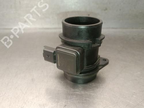 Used Mass air flow sensor Mass air flow sensor PEUGEOT 206 Hatchback (2A/C) 1.4 HDi eco 70 (68 hp) 32760497 32760497