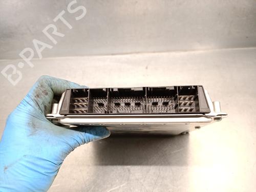 Engine control unit (ECU) LAND ROVER FREELANDER I (L314) 2.0 Td4 4x4 | BP24363873M57 