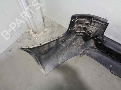 Rear bumper AUDI A4 B7 Avant (8ED) 2.0 TDI quattro | BP7108844C8 