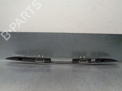 Tailgate handle MERCEDES-BENZ R-CLASS (W251, V251)  | BP11429440C132 