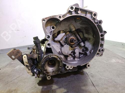 Getriebe für SEAT AROSA (6H1) 1.0 (50 hp) 27382430