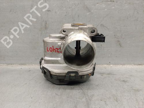 Used Throttle body CITROËN C4 CACTUS 1.5 BlueHDi 120 (120 hp) 25242000