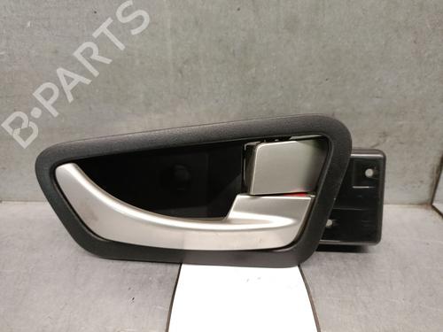 Used Front right interior door handle SSANGYONG KORANDO (CK) 2.0 e-XDi (175 hp) 32492981