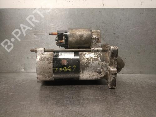 Used Starter OPEL MOVANO A Van (X70) 2.8 DTI (FD) (114 hp) 30122017
