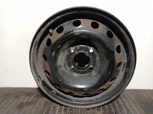 Used Rim PEUGEOT 206 Hatchback (2A/C) 1.9 D (69 hp) 17074153