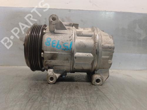 Used AC compressor AC compressor FIAT TIPO Saloon (356_, 357_) 1.4 LPG (356SXF1B) (120 hp) 12115710 12115710