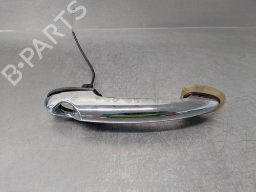 Front left exterior door handle MINI MINI (R50, R53) Cooper | BP14923515C128 