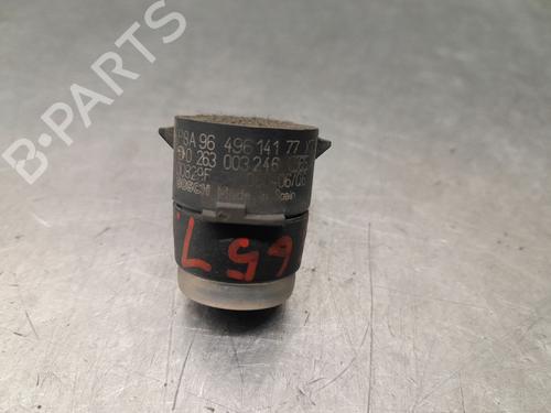 Electronic module CITROËN C5 II (RC_) 2.0 HDi (RCRHRH) | BP36473518M83 - Image 5