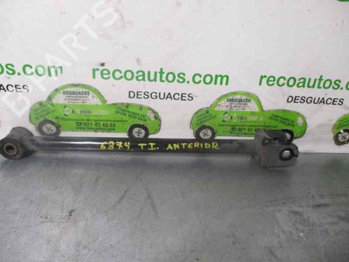 Used Left rear suspension arm SUZUKI BALENO Hatchback (EG) 1.6 i 16V (SY416) (98 hp) 2104829