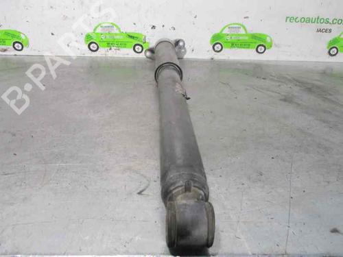 Left rear shock absorber FORD C-MAX II (DXA/CB7, DXA/CEU)  | BP3451027M18 