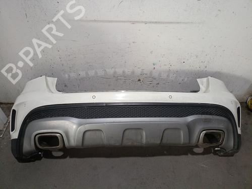 Used Rear bumper Rear bumper 39142263 39142263