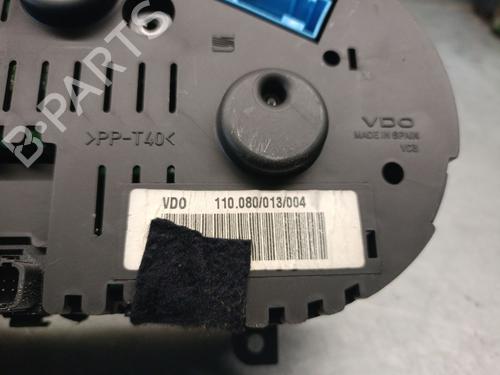 Instrument cluster SEAT TOLEDO II (1M2) 1.9 TDI | BP20676961C47 