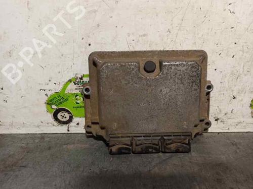 Motorstyringsenhet RENAULT LAGUNA II (BG0/1_) 3.0 V6 24V (BG01, BG02, BG0D, BG0Y) (207 hp) 5148964