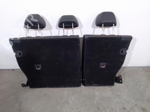 Rear seat MERCEDES-BENZ GLK-CLASS (X204) 320 CDI 4-matic (204.983) | BP17035559C17 